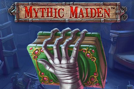 Mythic Maiden